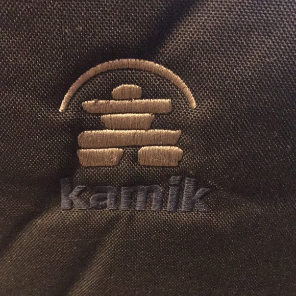 Kamik Snow Boots, US 12, GUC - Picture 2 of 12